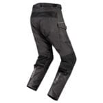 LS2 Moto pantalone Travel Short ženske crne