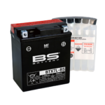 Akumulator BTX7L-BS