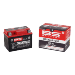Akumulator BTX4L-FA