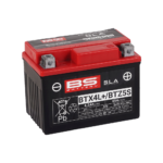 Akumulator BTX4L-FA