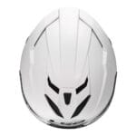 Moto kaciga LS2 Full Face FF818 STORM III SOLID bela - Слика 8