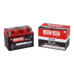 Akumulator BT12A-BS