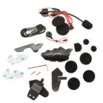 Komunikator bluetooth set H9 HYSNOX - Слика 4