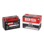 Akumulator BTX9-FA