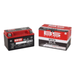 Akumulator BTX7A-FA