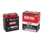 Akumulator BTZ8V-FA