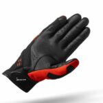 Moto Rukavice SHIMA DRIFT crvene - Слика 3