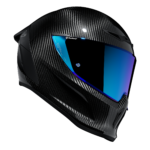 Moto kaciga Full Face Ruroc EOX 2 Liquid Carbon