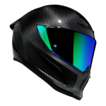 Moto kaciga Full Face Ruroc EOX 2 Liquid Carbon