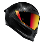 Moto kaciga Full Face Ruroc EOX 2 Liquid Carbon