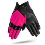 Shima Drift moto rukavice Pink