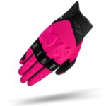Shima Drift moto rukavice Pink