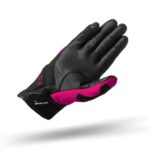 Moto Rukavice SHIMA DRIFT pink ženske - Слика 3