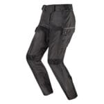 LS2 Moto pantalone Travel Short ženske crne
