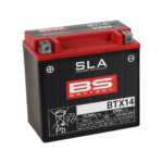 Akumulator BTX14-FA