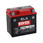 Akumulator BTX5-FA