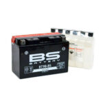 Akumulator BT9B-BS