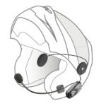 Komunikator bluetooth set UCOM3 - Слика 6