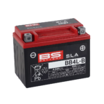 Akumulator BB4L-B