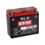 Akumulator BT12B-4-FA