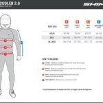 SHIMA Moto Aktivni veš BASECOOLER 2 muški gornji deo - Слика 4