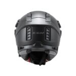 Moto Kaciga CGM 366A DUAL ALV-01 mat crna - Слика 5