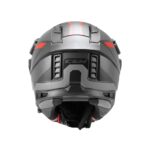 Moto Kaciga CGM 366GDUAL RANGER ALV-29 crno crvena - Слика 5