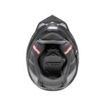 Moto Kaciga CGM 366X DUAL BEAT ALV-91 plavo narandžasta - Слика 6