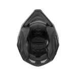 Moto kaciga OFF ROAD CGM 367G MUD-X FURY AFA-87 CRNO NARANDZASTA - Слика 6
