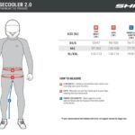 SHIMA Moto Aktivni veš BASECOOLER 2 muški gornji deo - Слика 4