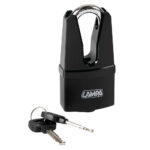 Lampa Disk lock brava