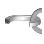 LAMPA ATROX Lanac - Слика 3
