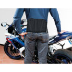 Moto pojas Lampa T-MAXTER - Слика 3