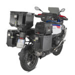 Moto ranac GIVI X-LINE XL12 18L - Слика 3