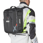 Moto ranac GIVI X-LINE XL12 18L - Слика 4