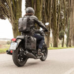 GIVI moto ranac CRM101