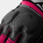 Moto Rukavice SHIMA BLAZE 3.0 ženske pink - Слика 8