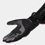 Moto Rukavice SHIMA BLAZE 3.0 ženske pink - Слика 6