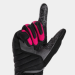 Moto Rukavice SHIMA BLAZE 3.0 ženske pink - Слика 10