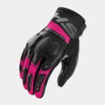 SHIMA moto rukavice BLAZE 3.0 ženske pink