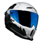 Moto kaciga Full Face Ruroc AT4.0 Carbon Darkside - Слика 10