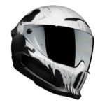 Moto kaciga Full Face Ruroc AT4.0 Carbon Darkside - Слика 9
