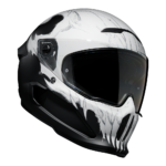 Moto kaciga Full Face Ruroc AT4.0 Carbon Darkside - Слика 15