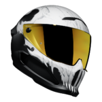 Moto kaciga Full Face Ruroc AT4.0 Carbon Darkside - Слика 12