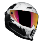 Moto kaciga Full Face Ruroc AT4.0 Carbon Darkside - Слика 14