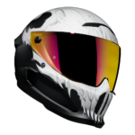 Moto kaciga Full Face Ruroc AT4.0 Carbon Darkside - Слика 13