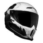 Moto kaciga Full Face Ruroc AT4.0 Carbon Darkside - Слика 8