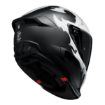Moto kaciga Full Face Ruroc AT4.0 Carbon Darkside - Слика 4