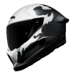 Moto kaciga Full Face Ruroc AT4.0 Carbon Darkside - Слика 3