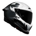 Ruroc Full Face moto kaciga AT4.0 Carbon Darkside